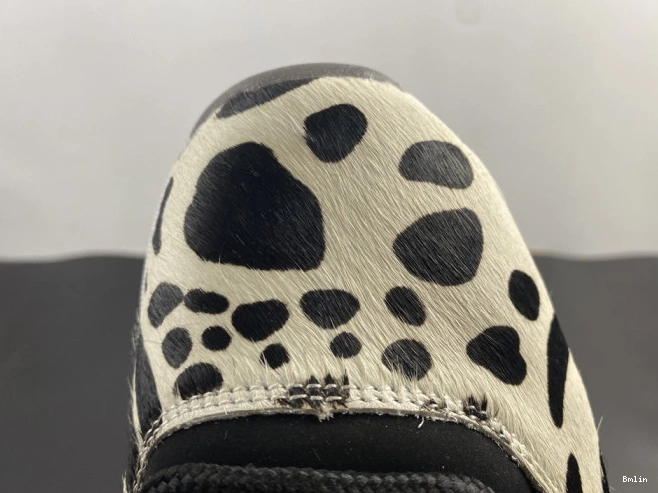 Bmlin shoes ANIMAL JORDAN INSTINCT AIR AR0715-010 11 0723